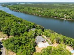 Lakefront Escape w/ Dock, Hot Tub & Game Room - Image 5