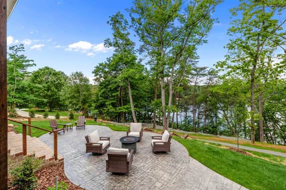 Lakefront Escape w/ Dock, Hot Tub & Game Room - Image 3